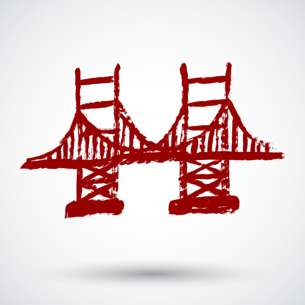 旧金山金门大桥图片下载