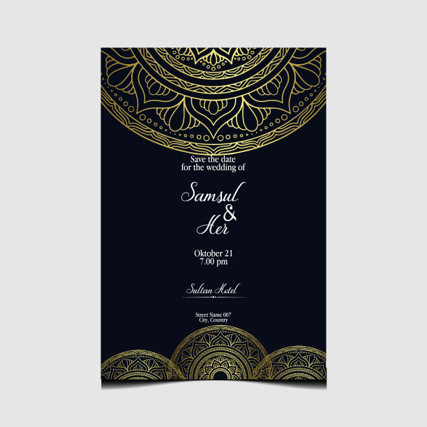 曼陀罗带有花卉装饰图案的曼陀罗图片下载