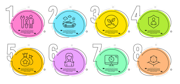 女修理工和忠诚度积分图标设置汽车图片下载