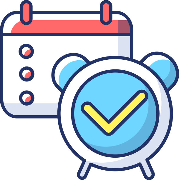 提示检查RGB颜色图标图片下载