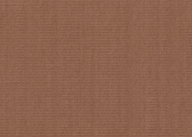 瓦楞纸板。生态纸底色为米色、棕色图片下载