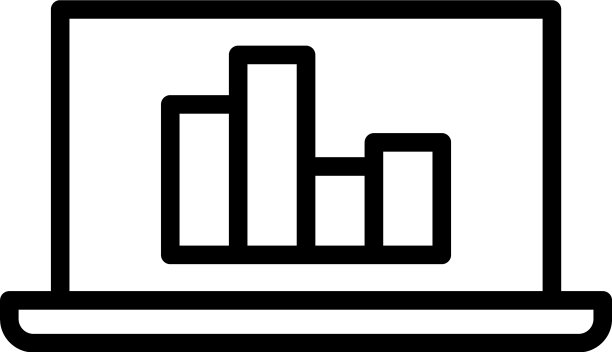 报告行图标图片下载