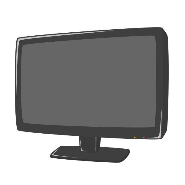 液晶电视。图片下载