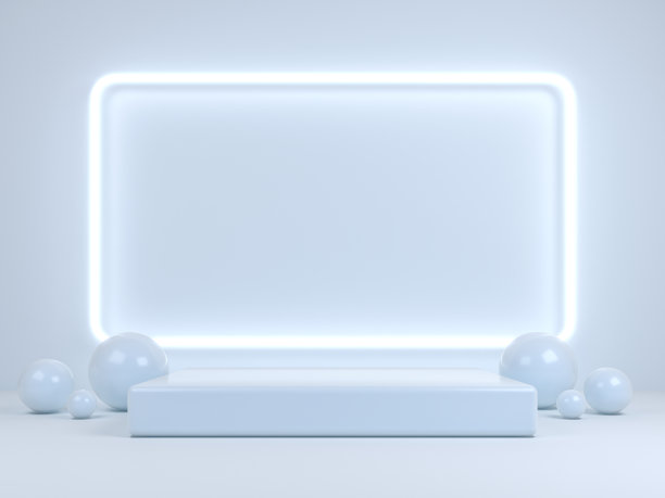 讲台上的产品图片下载