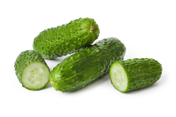 新鲜的黄瓜图片下载