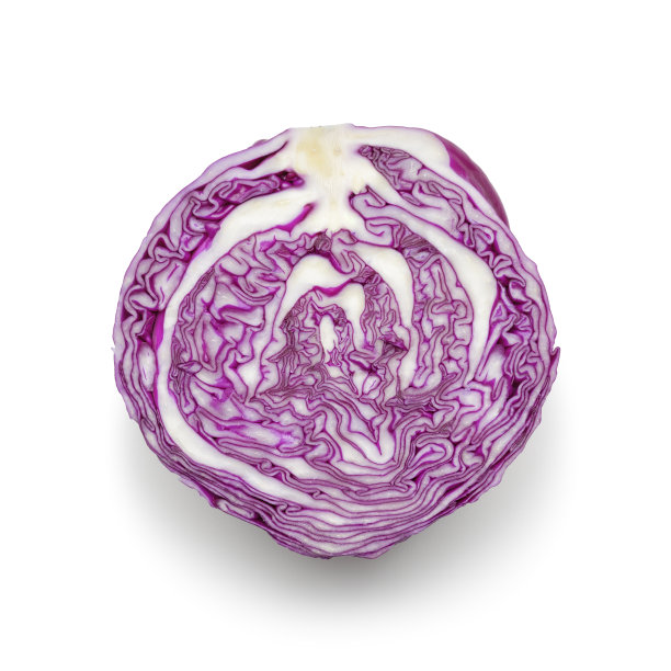 红球甘蓝图片下载