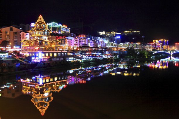 “美在广西,中国”图片下载