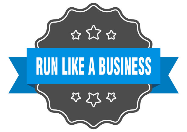 像商标一样经营，像生意一样经营图片下载