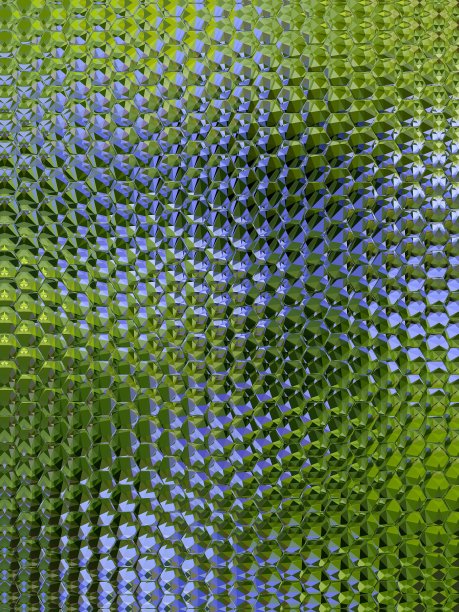 彩色玻璃材质图片下载