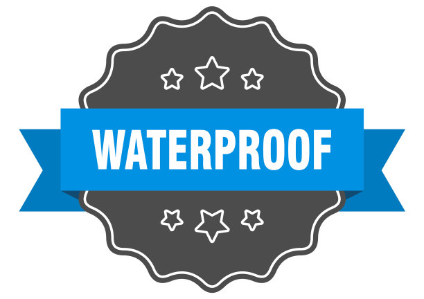 Waterprolabel亲水密封贴纸图片下载