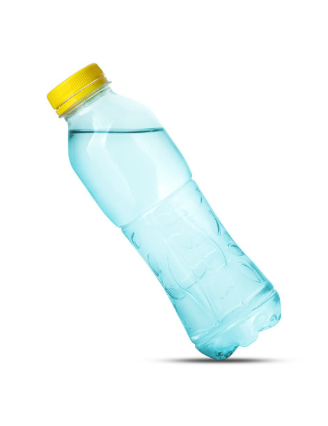 装水的小塑料瓶图片下载