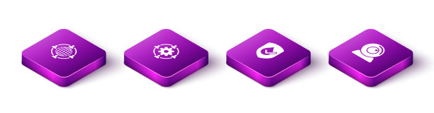 设置等距防水外包概念图片下载