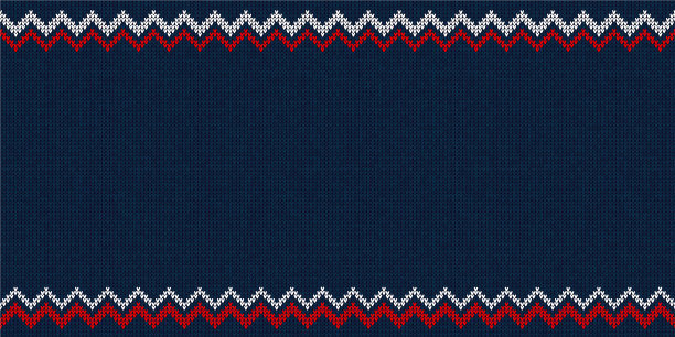 圣诞快乐新年快乐边框图片下载