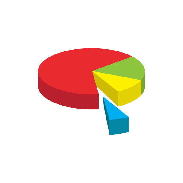 圆图商业成功的概念图片下载