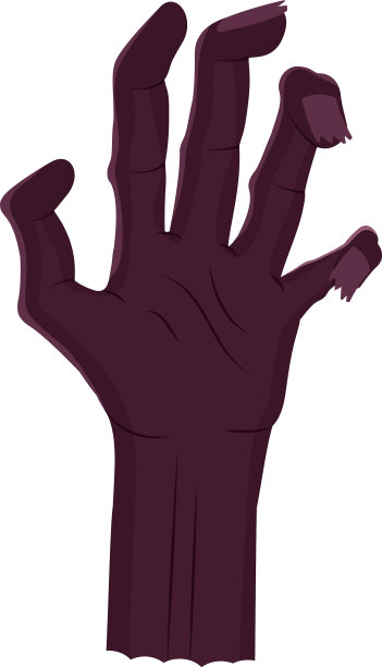 死亡之手即将出现图片下载