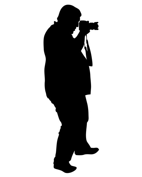 记者的人图片下载