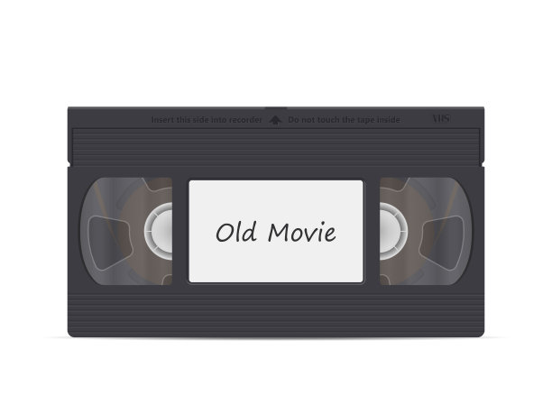 录像带，旧电影图片下载