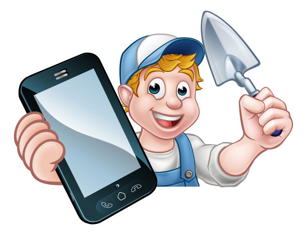 Builder手机概念图片下载