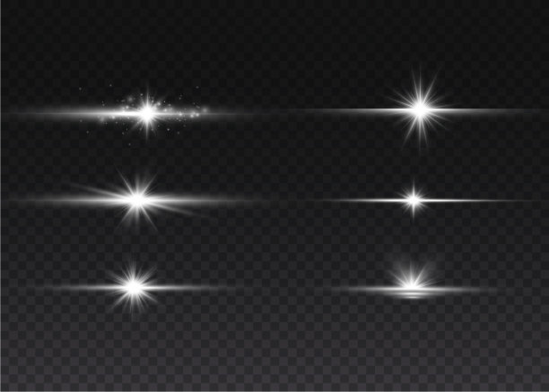 白色的光图片下载