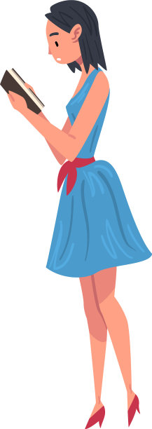 边看美女边看书图片下载