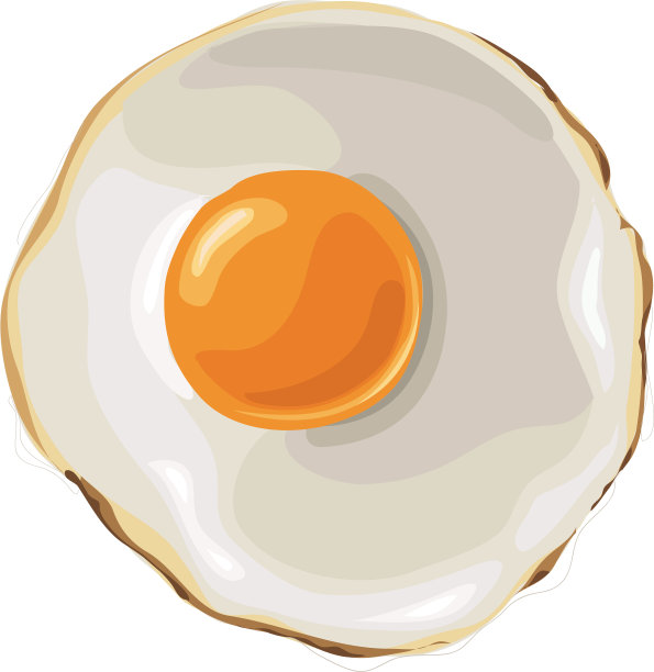 煎蛋eps10图片下载