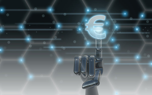 按欧元符号图片下载