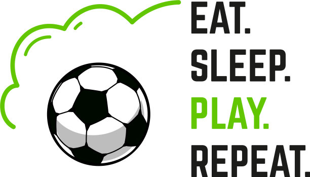 足球活动横幅图片下载