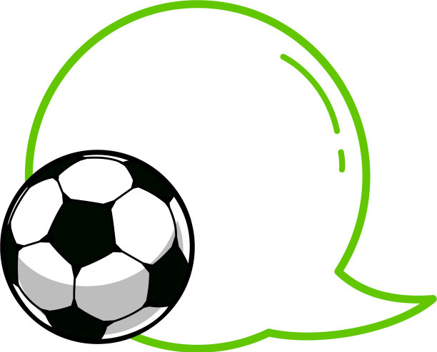 足球活动横幅图片下载