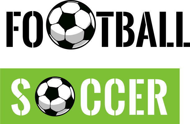 足球活动横幅图片下载