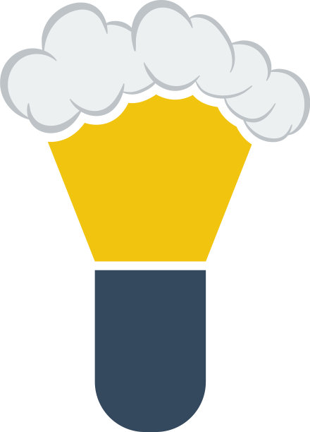 剃须刷图标图片下载