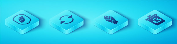 设置叶片刷新循环的等距屏蔽图片下载