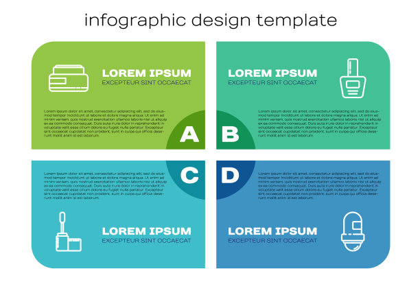 眼线睫毛膏或化妆品乳液图片下载