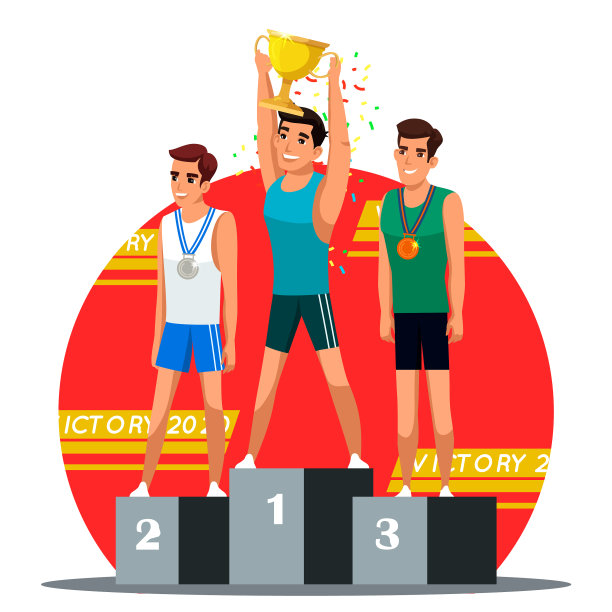 人物获奖者的奖励图片下载