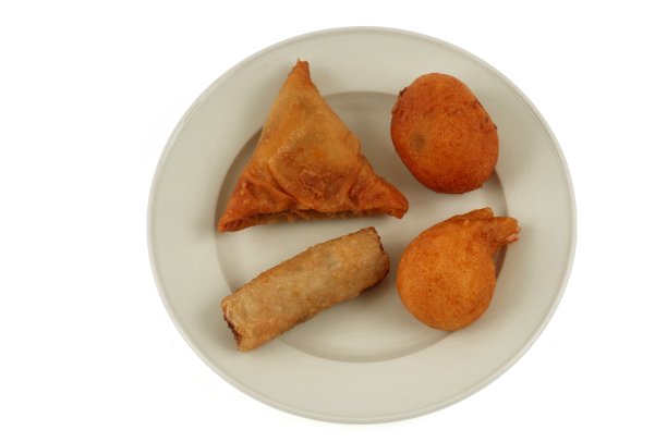 亚洲食物图片下载