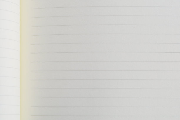 笔记本白纸用线为学生学校抽象的背景概念图片下载