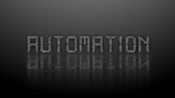 在一个结构化表面上的反射效果-模糊的灰度字母自动照亮在背景上图片下载