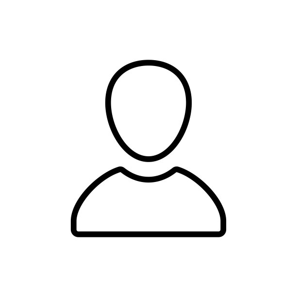用户矢量图标。电子商务标志图片下载
