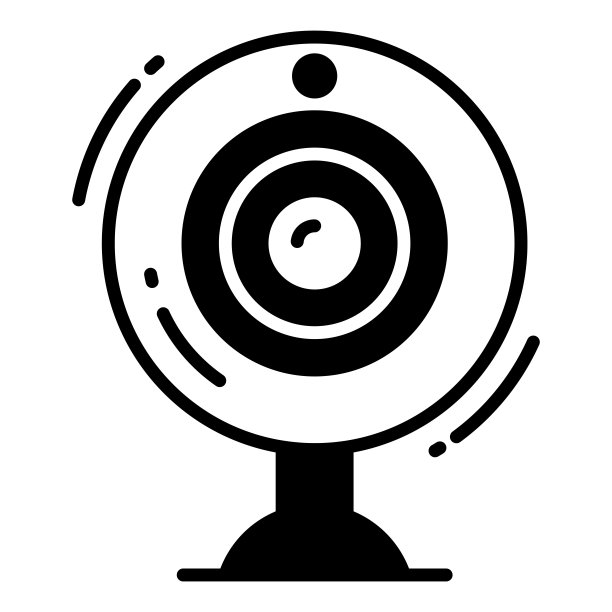 网络来了，保护和安全矢量图标设置了网络计算机网络业务数据技术图片下载