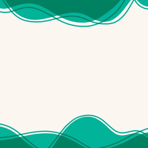 新潮的抽象艺术模板与花卉和几何元素。适合社交媒体帖子，手机应用，横幅设计和网页，互联网广告。图片下载