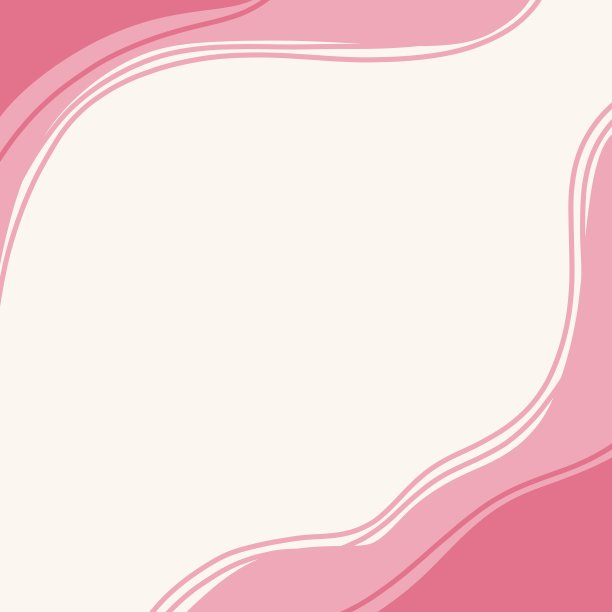 新潮的抽象艺术模板与花卉和几何元素。适合社交媒体帖子，手机应用，横幅设计和网页，互联网广告。图片下载