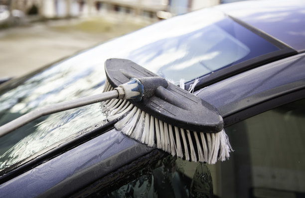 洗车刷图片下载
