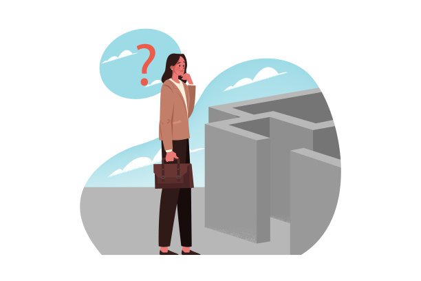 问题问题思考策略图片下载