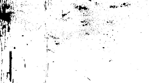 黑色难看的东西质地。肮脏和肮脏的纹理效果。图片下载