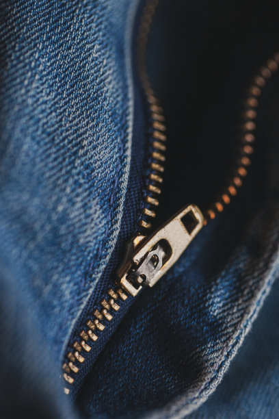 纹理图像的牛仔牛仔裤-特写照片图片下载