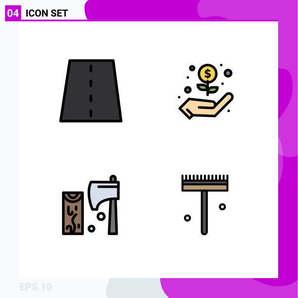 通用图标符号组4现代图片下载