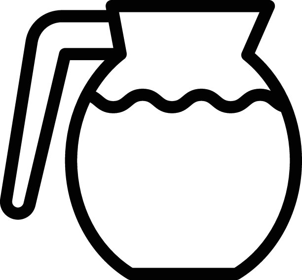 水壶图片下载