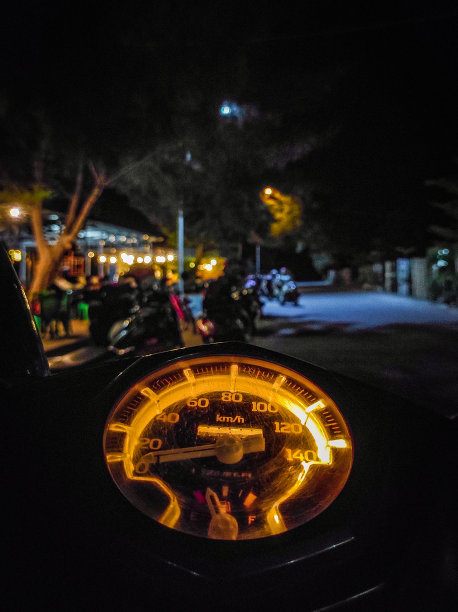 城市城市光图片下载