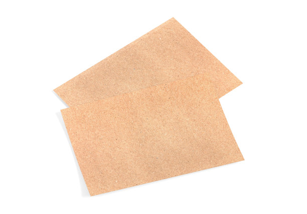 采购产品硬纸板瓦楞纸板隔板工艺板，单墙纸板瓦楞纸板托盘层垫，3D插图图片下载