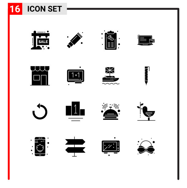 为信用卡设置16个实体符号图片下载
