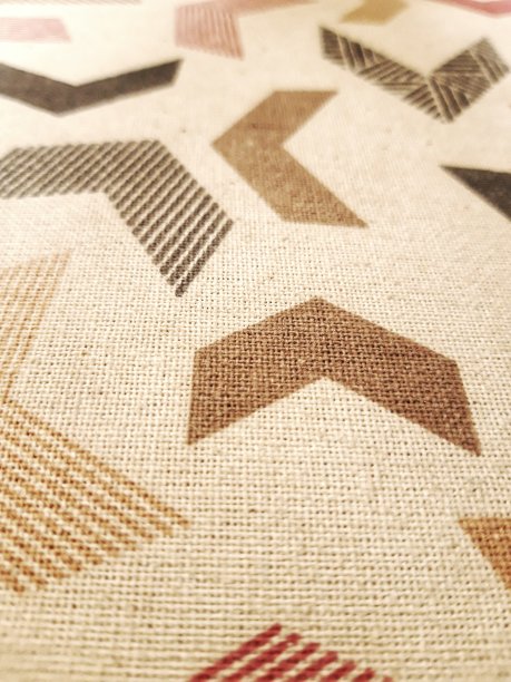 图案的布图片下载